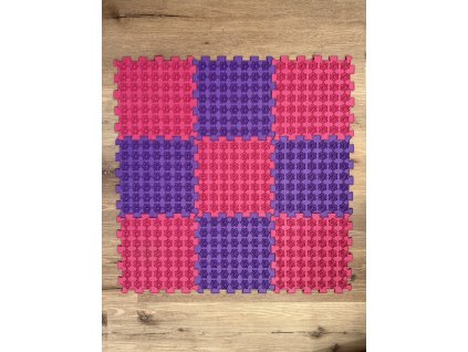 Ortek 9ks - lotus (špičky)