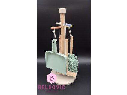 čistící set Mini matters