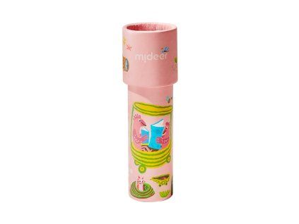Mideer Kaleidoskop - Zábava v lese