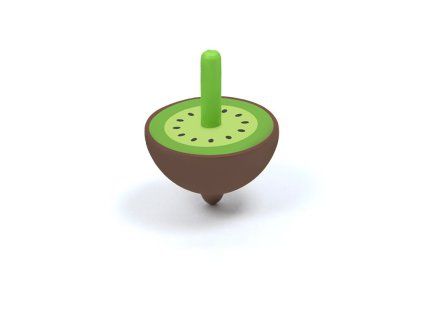Mideer Mini-káča - Kiwi