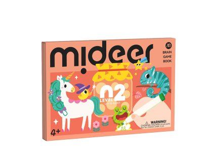 Dětské puzzle – Pojďme vybarvovat