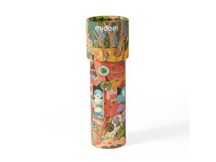 MiDeer Kaleidoskop - Domeček na stromě