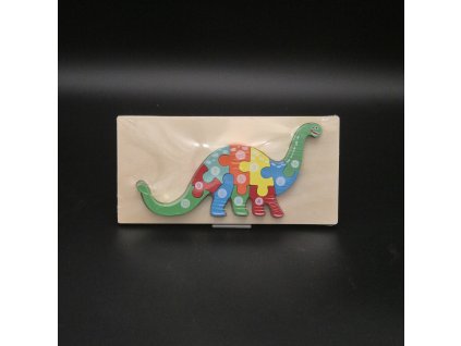 21,5x10,5 dinosaurus