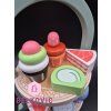 1419 5 cajovy set s cukrarnou modra krabice