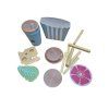 French fries meal set