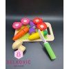 1500 3 mini matters zelenina