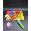 1500 5 mini matters zelenina