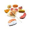 Okok - cutting food
