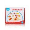 Okok - cutting food – doplněk do dětské kuchyňky