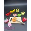 1539 3 okok ovoce cutting fruit