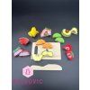 1539 4 okok ovoce cutting fruit