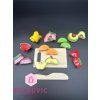 1539 5 okok ovoce cutting fruit