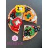 1542 5 pizza flees