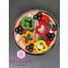 1542 6 pizza flees