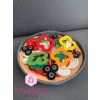 1542 8 pizza flees