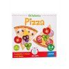 Pizza karton - snídanko