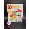 Playtive-ovoce pro kreativní dětské hraní