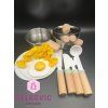 1554 4 playtive testovinovy set