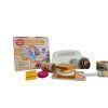 Playtive- Toaster – doplněk do dětské kuchyňky