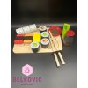 Playtive Sushi Set