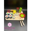 Playtive Sushi Set