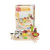 Playtive-Sushi