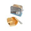 Toaster Polar bear – hračka v Montessori stylu