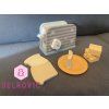 1602 5 toaster polar bear