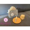 1602 6 toaster polar bear
