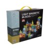 Magnetická stavebnice STEM