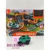 Urban Rail – autodráha pro děti