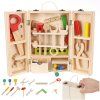 Construction set - Kruzzel