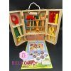 1626 9 construction set kruzzel