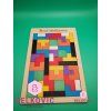 1656 4 dreveny tetris