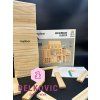 1674 8 mideer archimedes block 300ks
