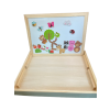 dětské puzzle