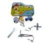 1716 2 twisted screw toy