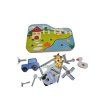 1716 7 twisted screw toy