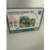 1716 8 twisted screw toy
