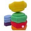 1737 5 stepping stone balancni kameny sada 6 ks epp
