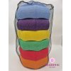 Stepping Stone – balanční kameny, sada 6 ks (EPP) 🌈