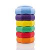 Stepping Stone – balanční kameny, sada 6 ks (EPP) 🌈
