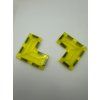 Magnetická stavebnice - auto – snadné použití