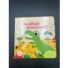 Co dělají dinosauři