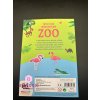 Samolepky - ZOO