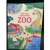 Samolepky - ZOO