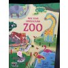Samolepky - ZOO