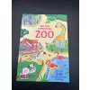 Samolepky - ZOO