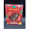Vykopávej a objevuj - Dinosauři