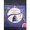 Pohádky slepičí babičky - O netopýrovi který měl noční můry